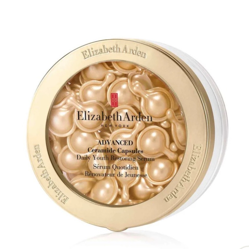 ELIZABETH ARDEN Advanced Ceramide Capsules DAILY YOUTH RESTORING SERUM